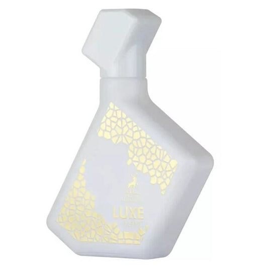 Maison Alhambra Men's Luxe Blanc EDP Spray 3.4 oz Fragrances - Luxurious Fragrance Available Online in Hong Kong & China