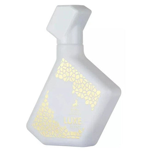 Maison Alhambra Men's Luxe Blanc EDP Spray 3.4 oz Fragrances (Wholesale) - Luxurious Fragrance Available Online in Hong Kong & China