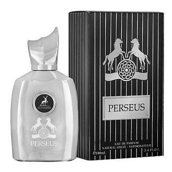 Maison Alhambra Men's Perseus EDP Spray 3.4 oz - Luxurious Fragrance Available Online in Hong Kong & China