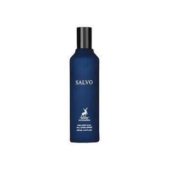 Maison Alhambra Men's Salvo Body Spray 5.07 oz Fragrances (Wholesale) - Luxurious Fragrance Available Online in Hong Kong & China