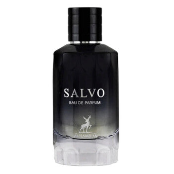 Maison Alhambra Men's Salvo EDP 3.4 oz - Luxurious Fragrance Available Online in Hong Kong & China