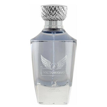 Maison Alhambra Men's Victorioso EDP 3.4 oz (Wholesale) - Luxurious Fragrance Available Online in Hong Kong & China