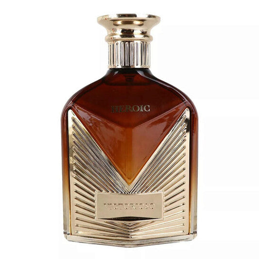Maison Alhambra Men's Victorioso Heroic EDP Spray 3.4 oz Fragrances (Wholesale) - Luxurious Fragrance Available Online in Hong Kong & China