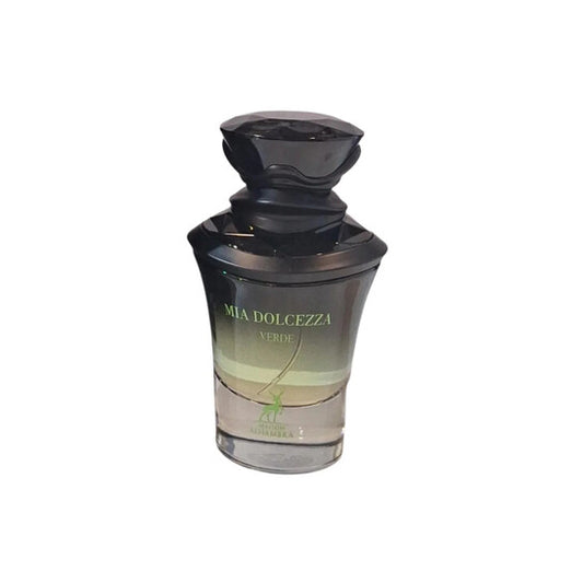 Maison Alhambra Mia Dolcczza Verde EDP Spray 3.4 oz Fragrances - Luxurious Fragrance Available Online in Hong Kong & China