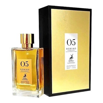 Maison Alhambra Unisex 05 Domino Essence EDP Spray 3.4 oz Fragrances (Wholesale) - Luxurious Fragrance Available Online in Hong Kong & China