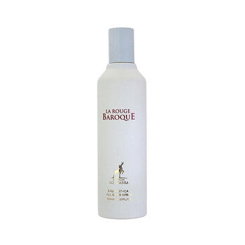 Maison Alhambra Unisex All Over Spray La Rouge Baroque 5.07 oz Fragrances (Wholesale) - Luxurious Fragrance Available Online in Hong Kong & China