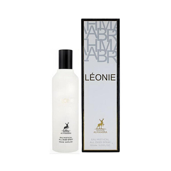 Maison Alhambra Unisex Leonie 5.07 oz Fragrances - Luxurious Fragrance Available Online in Hong Kong & China