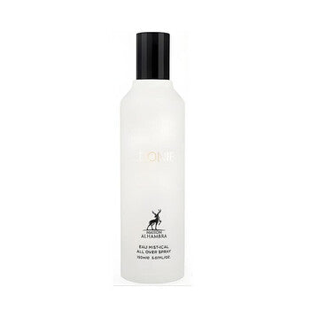 Maison Alhambra Unisex Leonie 5.07 oz Fragrances (Wholesale) - Luxurious Fragrance Available Online in Hong Kong & China