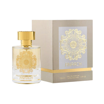 Maison Alhambra Unisex Anarch EDP Spray 3.4 oz - Luxurious Fragrance Available Online in Hong Kong & China