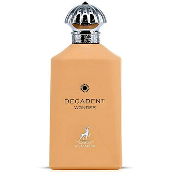 Maison Alhambra Unisex Decadent Wonder EDP Spray 3.4 oz Fragrances (Wholesale) - Luxurious Fragrance Available Online in Hong Kong & China