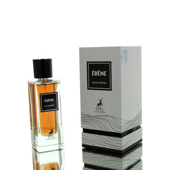 Maison Alhambra Unisex Ebene EDP Spray 3.0 oz Fragrances (Wholesale) - Luxurious Fragrance Available Online in Hong Kong & China