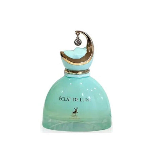 Maison Alhambra Ladies Eclat De Lune EDP Spray 3.38 oz (Tester) - Luxurious Fragrance Available Online in Hong Kong & China