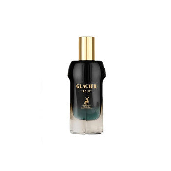 Maison Alhambra Unisex Glacier Bold EDP Spray 3.4 oz Fragrances (Wholesale) - Luxurious Fragrance Available Online in Hong Kong & China