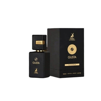 Maison Alhambra Unisex Gusta EDP Spray 3.4 oz Fragrances (Wholesale) - Luxurious Fragrance Available Online in Hong Kong & China