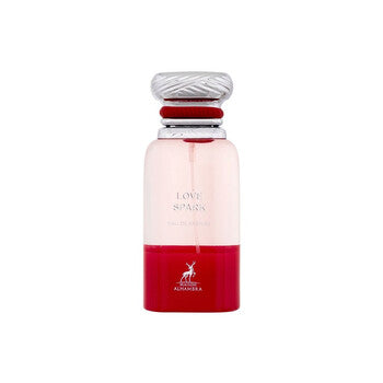 Maison Alhambra Unisex Love Spark EDP Spray 2.7 oz - Luxurious Fragrance Available Online in Hong Kong & China