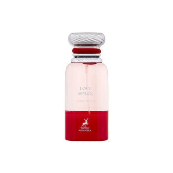 Maison Alhambra Unisex Love Spark EDP Spray 2.7 oz Fragrances (Wholesale) - Luxurious Fragrance Available Online in Hong Kong & China