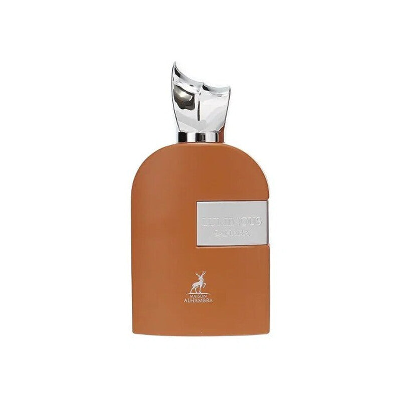 Maison Alhambra Unisex Luminous Sahara EDP Spray 3.4 oz (Tester) Fragrances - Luxurious Fragrance Available Online in Hong Kong & China