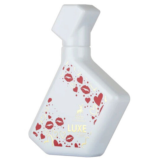 Maison Alhambra Unisex Luxe Chic EDP Spray 3.4 oz Fragrances - Luxurious Fragrance Available Online in Hong Kong & China
