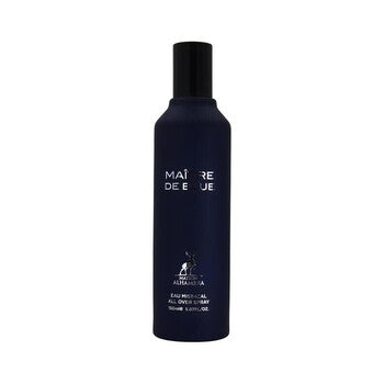 Maison Alhambra Unisex Maitre De Blue 5.07 oz Fragrances (Wholesale) - Luxurious Fragrance Available Online in Hong Kong & China