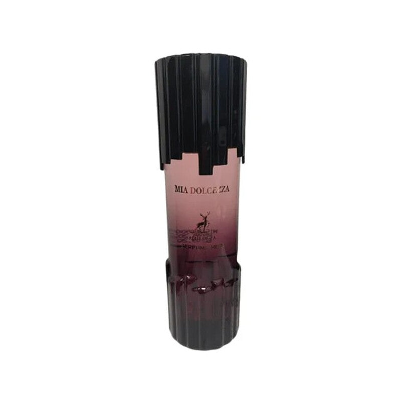Maison Alhambra Unisex Mia Dolcezza Body Mist 8.4 oz Fragrances - Luxurious Fragrance Available Online in Hong Kong & China