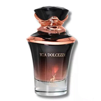 Maison Alhambra Unisex Mia Dolcezza EDP Spray 3.4 oz Fragrances (Wholesale) - Luxurious Fragrance Available Online in Hong Kong & China