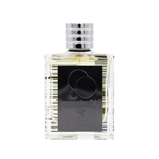 Maison Alhambra Unisex Monocline 01 EDP Spray 3.38 oz Fragrances (Wholesale) - Luxurious Fragrance Available Online in Hong Kong & China