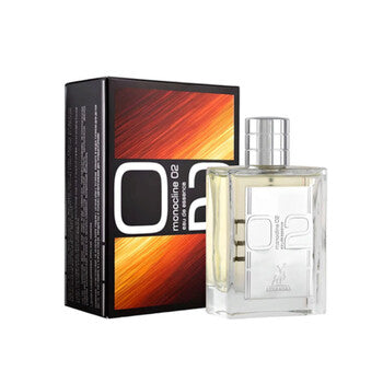 Maison Alhambra Unisex Monocline 02 EDP Spray 3.38 oz - Luxurious Fragrance Available Online in Hong Kong & China