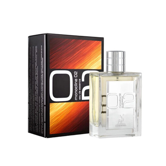 Maison Alhambra Unisex Monocline 02 EDP Spray 3.38 oz Fragrances (Wholesale) - Luxurious Fragrance Available Online in Hong Kong & China