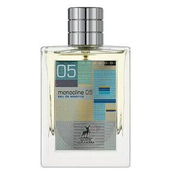 Maison Alhambra Unisex Monocline 05 EDP Spray 3.38 oz (Wholesale) - Luxurious Fragrance Available Online in Hong Kong & China
