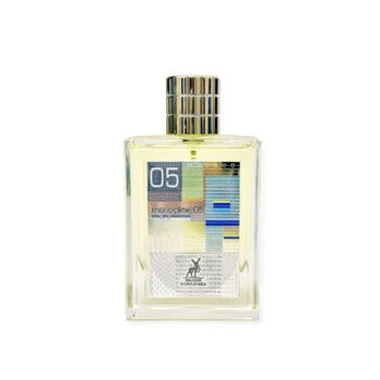 Maison Alhambra Unisex Monocline 05 EDP Spray 3.38 oz (Tester) - Luxurious Fragrance Available Online in Hong Kong & China