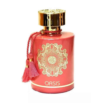 Maison Alhambra Unisex Oasis EDP Spray 3.4 oz Fragrances (Wholesale) - Luxurious Fragrance Available Online in Hong Kong & China