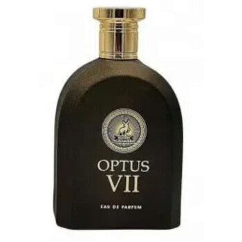 Maison Alhambra Unisex Optus VII EDP Spray 3.4 oz Fragrances (Wholesale) - Luxurious Fragrance Available Online in Hong Kong & China