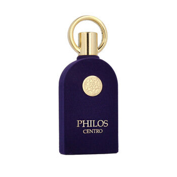 Maison Alhambra Unisex Philos Centro EDP Spray 3.4 oz Fragrances (Wholesale) - Luxurious Fragrance Available Online in Hong Kong & China