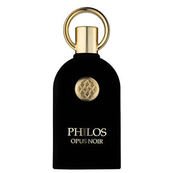 Maison Alhambra Unisex Philos Opus Noir EDP Spray 3.4 oz - Luxurious Fragrance Available Online in Hong Kong & China