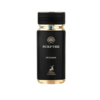 Maison Alhambra Unisex Sceptre Oceana EDP 3.4 oz Fragrances (Wholesale) - Luxurious Fragrance Available Online in Hong Kong & China