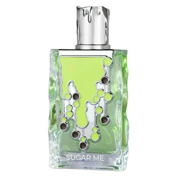 Maison Alhambra Unisex Sugar Me Pistachio Chocolate EDP Spray 3.4 oz Fragrances (Wholesale) - Luxurious Fragrance Available Online in Hong Kong & China