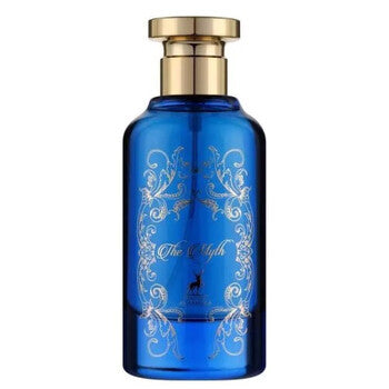 Maison Alhambra Unisex The Myth EDP Spray 3.4 oz - Luxurious Fragrance Available Online in Hong Kong & China