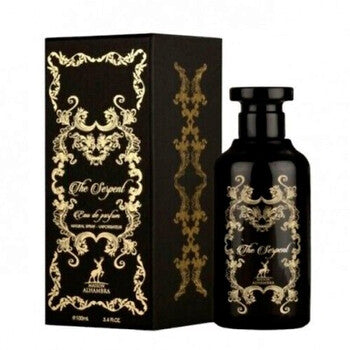 Maison Alhambra Unisex The Serpent EDP 2.7 oz - Luxurious Fragrance Available Online in Hong Kong & China