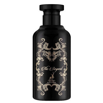 Maison Alhambra Unisex The Serpent EDP 2.7 oz (Wholesale) - Luxurious Fragrance Available Online in Hong Kong & China