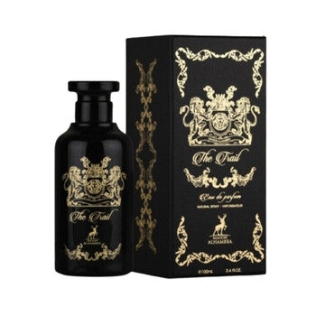 Maison Alhambra Unisex The Trail EDP Spray 3.4 oz - Luxurious Fragrance Available Online in Hong Kong & China