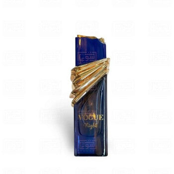 Maison Alhambra Unisex Vogue Night EDP Spray 3.4 oz - Luxurious Fragrance Available Online in Hong Kong & China