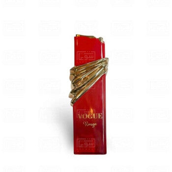 Maison Alhambra Unisex Vouge Rouge EDP Spray 3.4 oz Fragrances (Wholesale) - Luxurious Fragrance Available Online in Hong Kong & China
