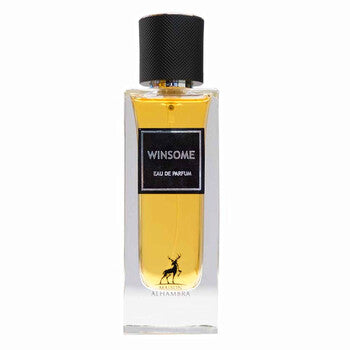 Maison Alhambra Unisex Winsome EDP Spray 3.0 oz Fragrances (Wholesale) - Luxurious Fragrance Available Online in Hong Kong & China