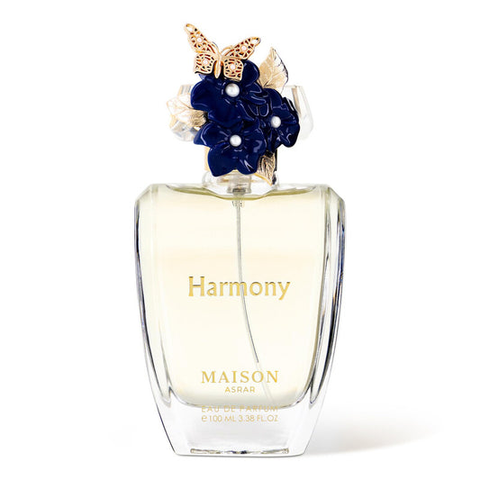 Maison Asrar Ladies Harmony EDP Spray 3.4 oz Fragrances (Wholesale) - Luxurious Fragrance Available Online in Hong Kong & China