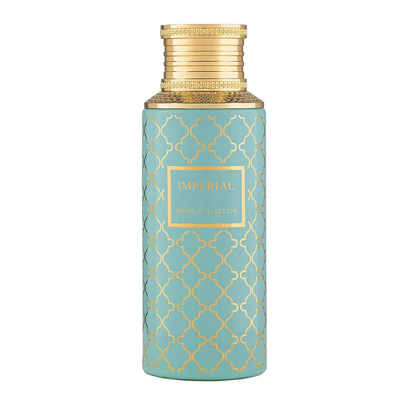 Maison Asrar Ladies Imperial EDP 3.4 Fragrances - Luxurious Fragrance Available Online in Hong Kong & China