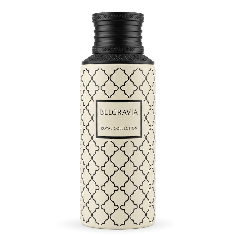 Maison Asrar Unisex Belgravia EDP Spray 3.3 oz Fragrances - Luxurious Fragrance Available Online in Hong Kong & China