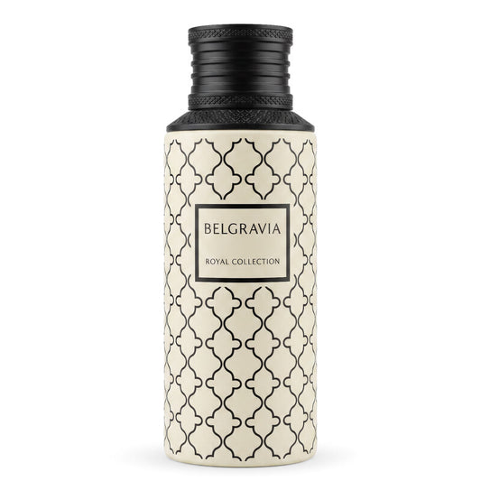 Maison Asrar Unisex Belgravia EDP Spray 3.3 oz Fragrances - Luxurious Fragrance Available Online in Hong Kong & China