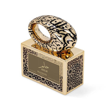 Maison Asrar Unisex Future Collection Hilm EDP Spray 3.4 oz Fragrances (Wholesale) - Luxurious Fragrance Available Online in Hong Kong & China