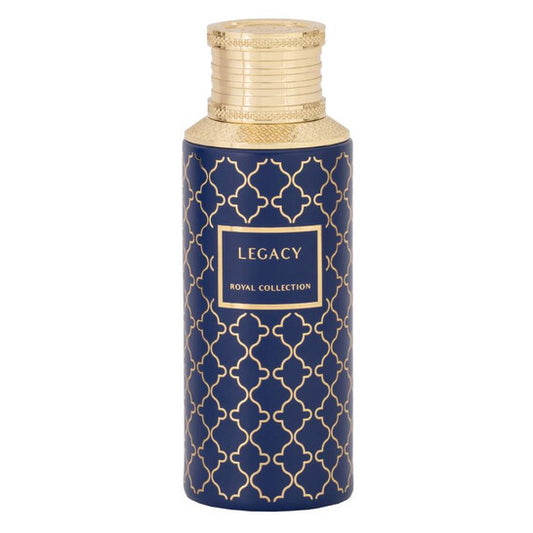 Maison Asrar Unisex Legacy EDP Spray 3.4 oz (Tester) Fragrances - Luxurious Fragrance Available Online in Hong Kong & China