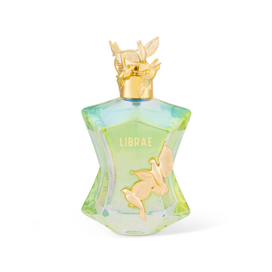 Maison Asrar Unisex Librae EDP Spray 3.4 oz Fragrances - Luxurious Fragrance Available Online in Hong Kong & China